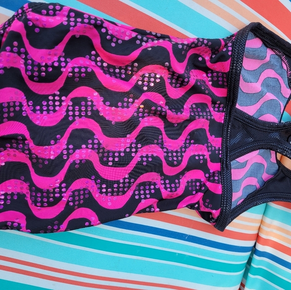 Leotard - Picture 1 of 2